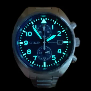 Citizen Eco Drive CA7040-85L