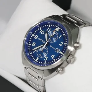 Citizen Eco Drive CA7040-85L