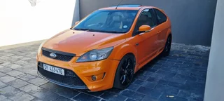2011 Ford Focus ST Hatchback