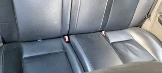 2011 Ford Focus ST Hatchback