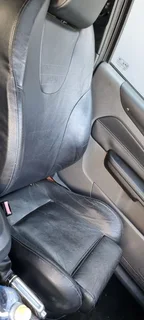 2011 Ford Focus ST Hatchback