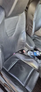 2011 Ford Focus ST Hatchback