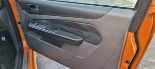 2011 Ford Focus ST Hatchback