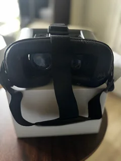 VR Box - Virtual Reality Glasses (X2)