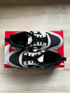 Nike Court Borough Low Prem Size UK8