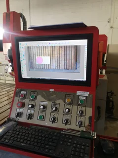 CNC 5 Axis granite bridge saw &#43; Milling &#43; Suction lifters for all stone