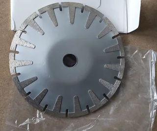Diamond Tools: 180mm Concave Diamond Blade