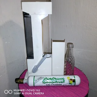 Soda Stream for sale only R250