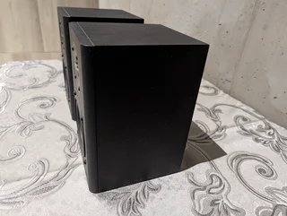 Kurzweil KS-40A Powered Desktop Monitor Speakers