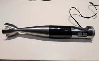 MasterChef Stainless Steel Stick Blender