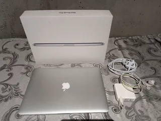 MacBook Pro 15&#34; Retina (Mid 2013) - Core i7, 16GB RAM, NVIDIA GPU