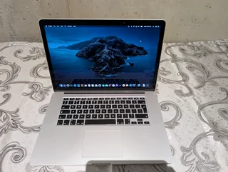MacBook Pro 15&#34; Retina (Mid 2013) - Core i7, 16GB RAM, NVIDIA GPU