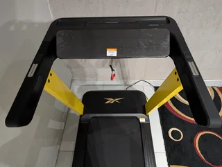 Reebok Fr20z - Treadmill