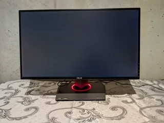 Asus Rog Swift Pg278q 27-inch 1440p 144hz G-sync Gaming Monitor