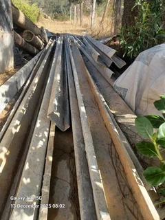 Steel Channels