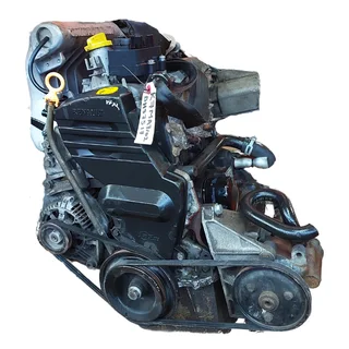 Nissan K7M Renault [Second Hand] Engine (1995, Petrol, 1.6L, 8V, 87 HP)