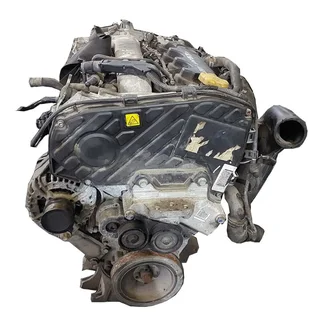 Opel Zafira Z19DT Engine (2004-2010, Turbocharged Diesel, 1.9L, 8V, 120 HP)
