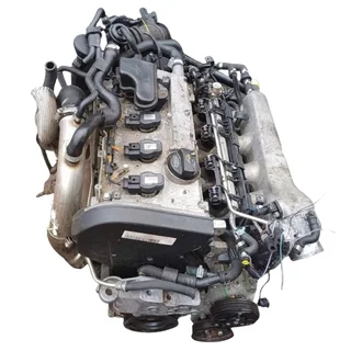 VW AUM Engine (1999-2006, Petrol, 1.8L, DOHC 20V, Turbocharged, 150-180 HP)