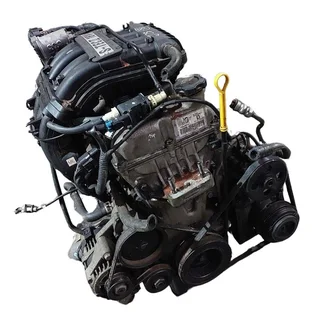 hevrolet B12D1 1.2L 16V Engine (2010, Petrol, 16V, 82 HP)