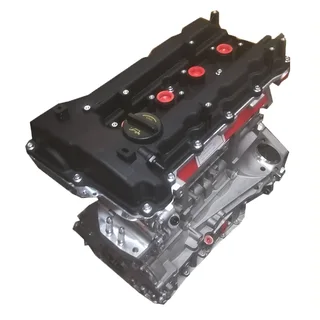 Hyundai G4KD IX35 Head-Block-Sump 4 Sensor