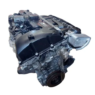 BMW N52B25A E90 325i Engine (2005-2007, Petrol, 3 Series Sedan, 218 HP)