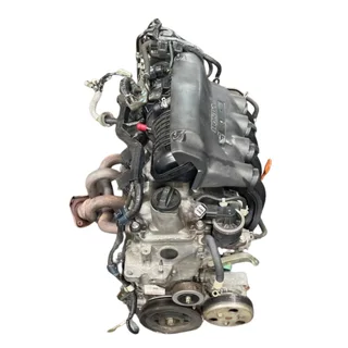 Honda L13A Engine (2007-2014, Petrol, 16V, 99 HP)