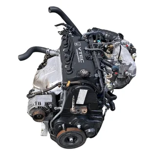 Honda F23A VTec Engine (1997-2003, Petrol, 2.3L SOHC, 16V, 150 HP)