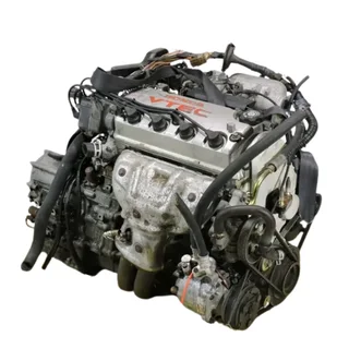 Honda D16A8 F/I Engine (1986-1995, Petrol, 1.6L, 16V, 130 HP)
