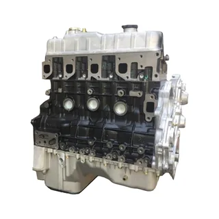 Isuzu 2.8 Head-Block-Sump - P.O.A