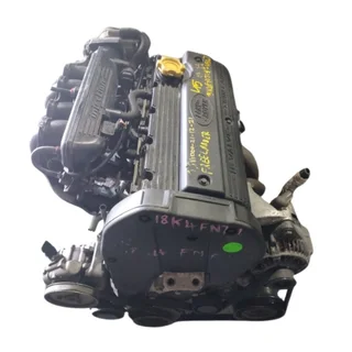 Land Rover 18K4F Engine (1995-2006, Petrol, 1.8L, DOHC 16V, 115-135 HP)
