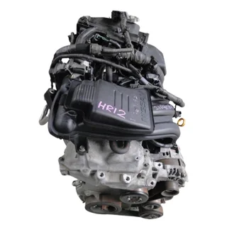 Nissan HR12 Micra 1.2 Engine (2010, Petrol, DOHC 12V, 79 HP)