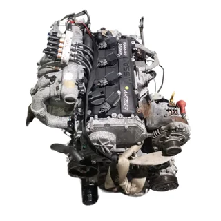 Nissan QR20 X Trail Engine (2000-2012, Petrol, 2.0L, DOHC 16V, 140 HP)