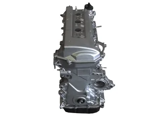 Toyota 1ZZ H.B.S Engine (Recon on Exchange)