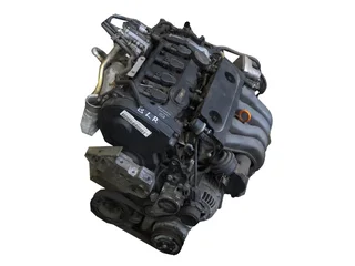 VW BLR Engine (2003-2006, Petrol, 2.0L FSI, 16V, 150 HP)