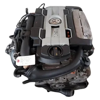 VW BLG Engine (2007-2015, Petrol, 1.4L, 16V, Turbocharged and Supercharged, 170 HP)