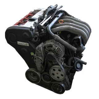 VW/Audi A4 ALT Engine [Recon Only] (2000-2008, Petrol, 2.0L, 20V)