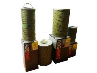 ADE 300 Series Oil Filters (P.O.A)