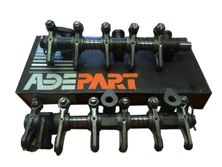 ADE 300 Series Rocker Shaft Set (P.O.A)