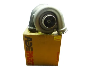 ADE 352/366 Turbo&#39;s (P.O.A)