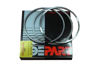 ADE 352/366 Rings Std (P.O.A)