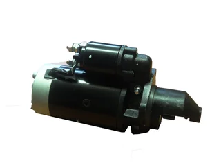ADE 352/366 12/24V Starter (P.O.A)