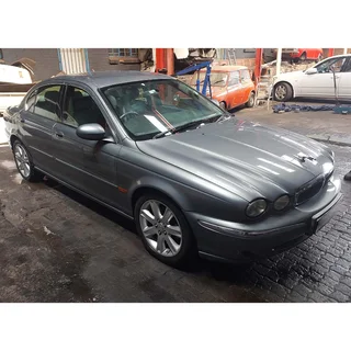 Jaguar X-type 3.0 (As is Non-Runner) Negotiable