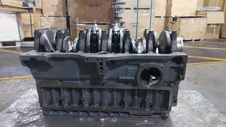 New Block Atego OM352/366