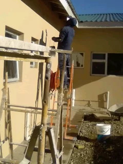 Swazi Professional builders And All Renovation