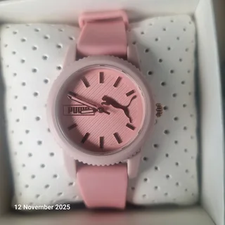 Puma Ladies watch
