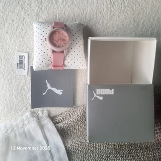 Puma Ladies watch