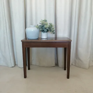 Vintage side table