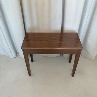 Vintage side table