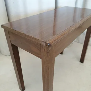 Vintage side table