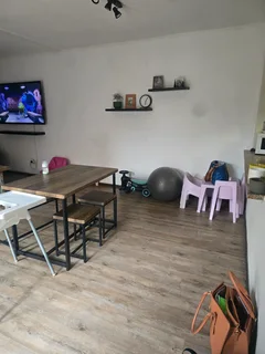 3-Bedroom House to Rent in Die Meent, Polokwane (Near Savannah Mall)